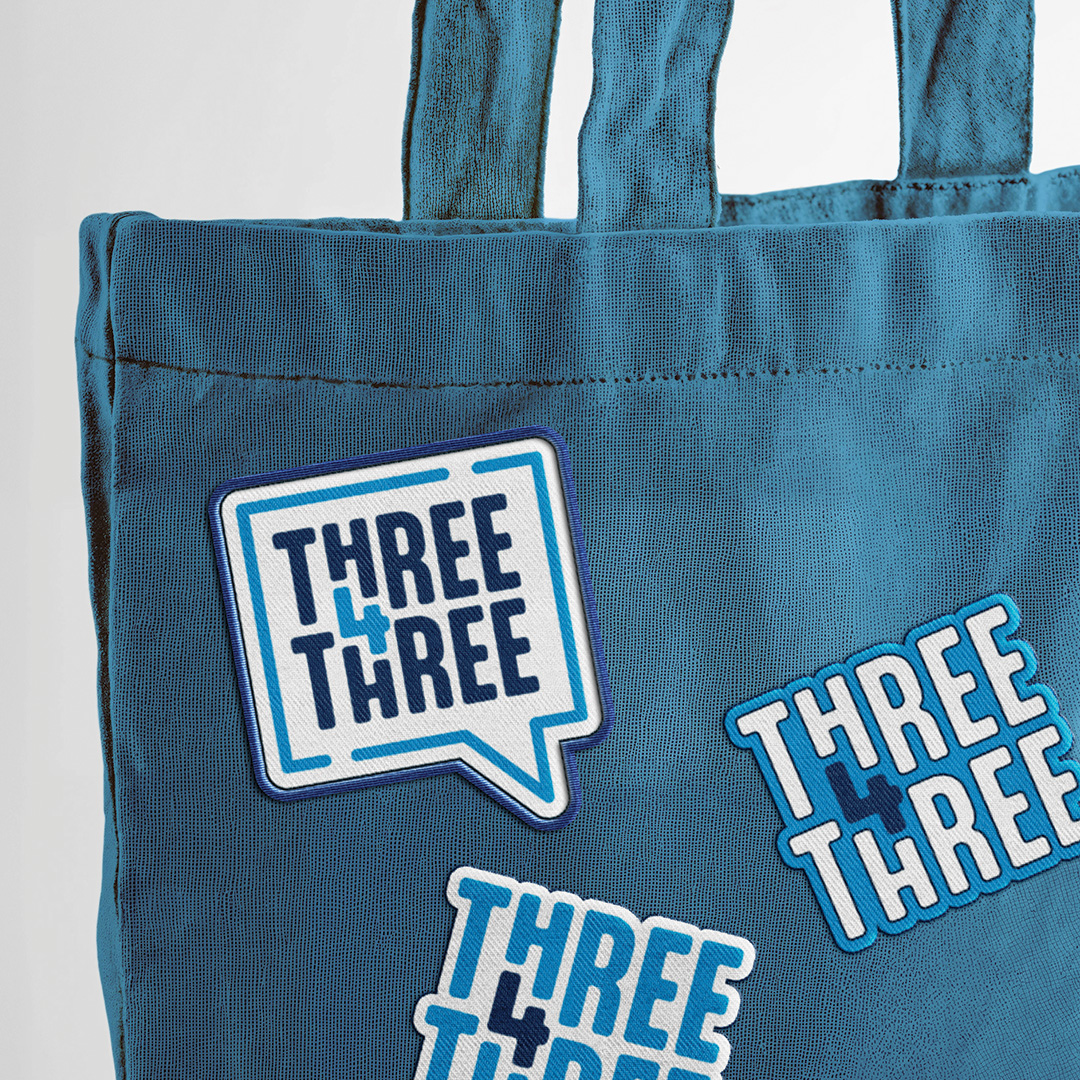 Three3