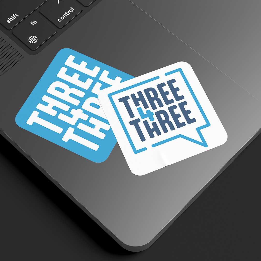 Three4